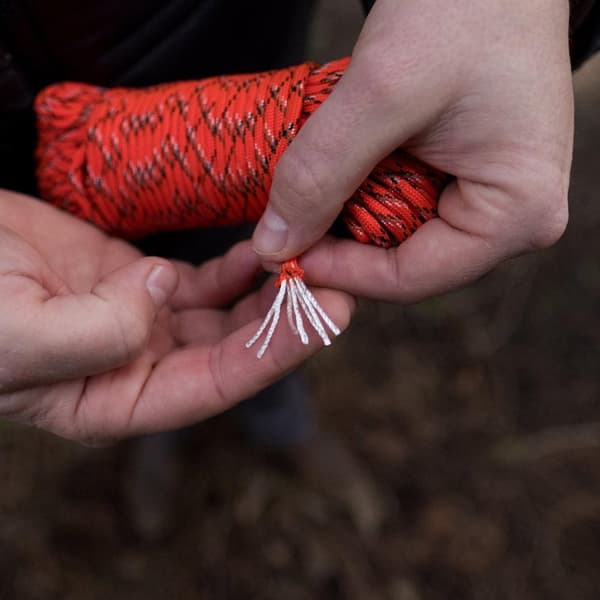 paracord, GEAR AID 550 PARACORD 9 meter