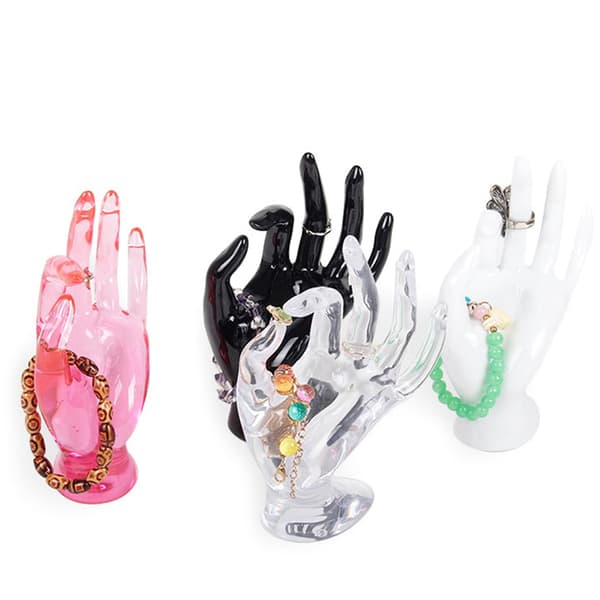 Smyckes Hand - Elegant Exklusiv