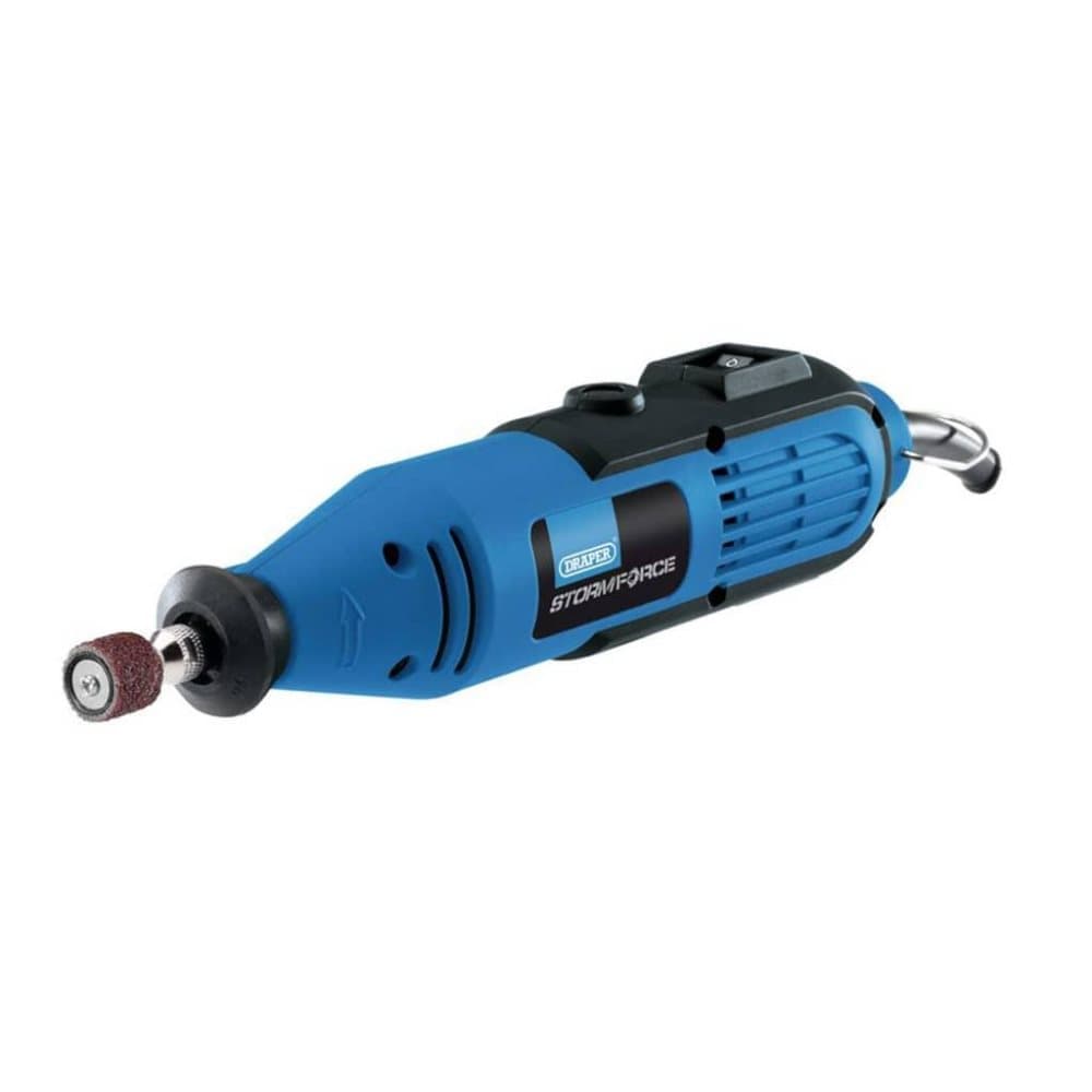 Draper Tools værktøjstilbehørssæt 57 dele Storm Force