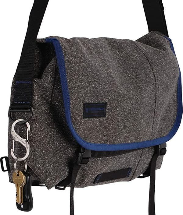 NITE IZE S-BINER SLIDELOCK DUAL CARBINER  #3 steinless, S-karbin låsbar