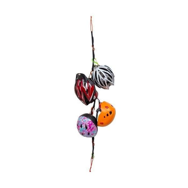 NITE IZE GEAR LINE 4 122 cm, organiseringslina camping
