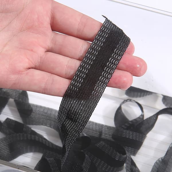 Smidigt Självhäftande Byx Klister Remsa
