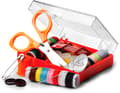Miniatyrbild 3 av 4: sysett, sykit, lagningskit kläder, COGHLANS SEWING KIT CG8205