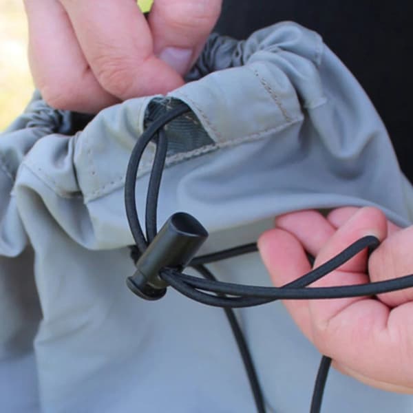 GEAR AID CAMP REPAIR KIT, lagningskit friluftsprodukter