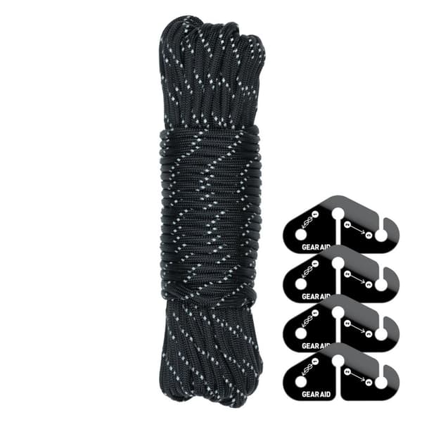 GEAR AID TAUT LINE KIT, paracord, tvättlina outdoor