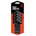Miniatyrbild 1 av 6: GEAR AID TAUT LINE KIT, paracord, tvättlina outdoor