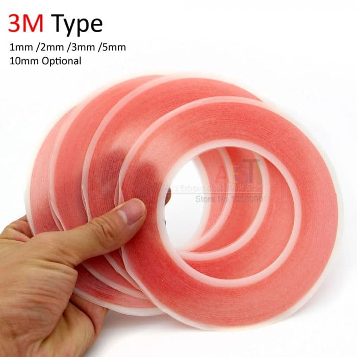 5 mm Double-Sided Frame Adhesive Tape