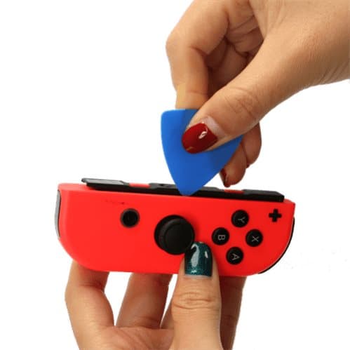 Deltaco Verktyg för Nintendo Switch, 11 delar