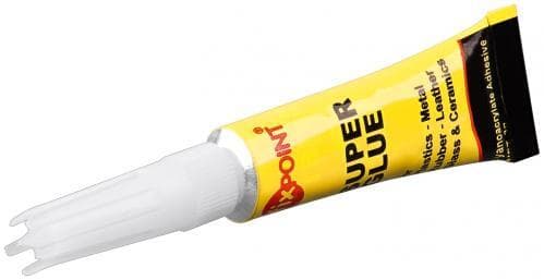 Fixpoint Superlim - Extremt starkt