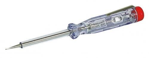 Spänningsprovare 200-250 Volt
