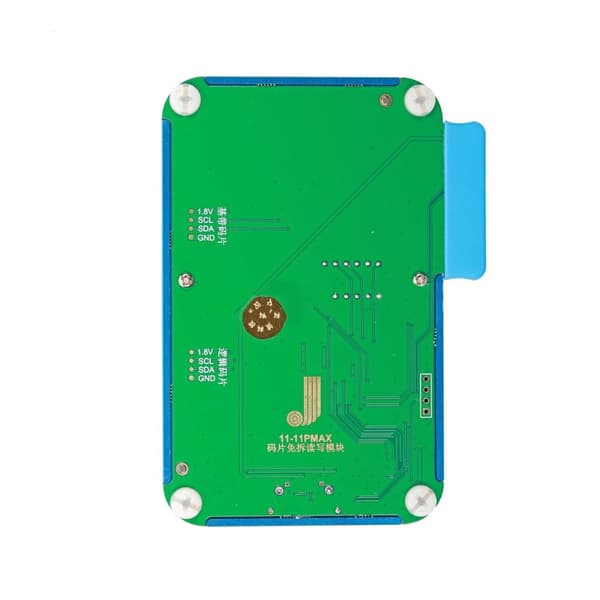 JC Logic & Baseband EEPROM Modul för iPhone 11/11 Pro/11 Pro Max