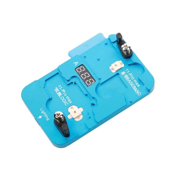 JC Logic & Baseband EEPROM Modul för iPhone 11/11 Pro/11 Pro Max