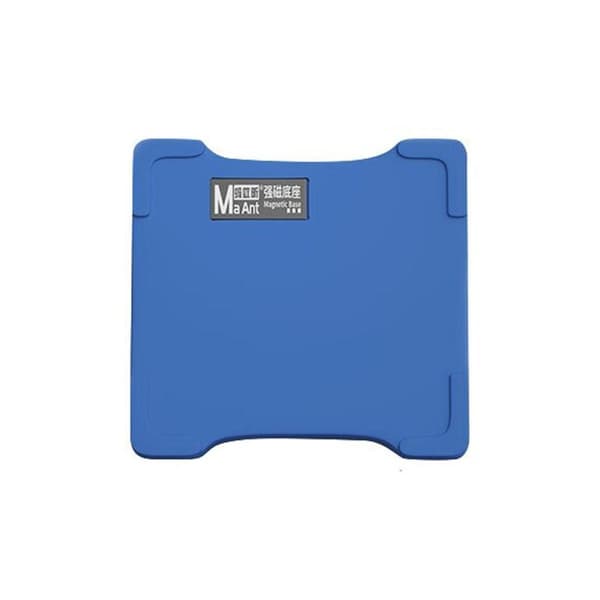 Magnetsk Omlödning/Reballing set CPU (0.12) - iPhone X - 11 Pro Max