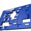 Miniatyrbillede 3 af 4: Universal moderkortshållare/Reballing för iPhone X - iPhone 11 Pro Max