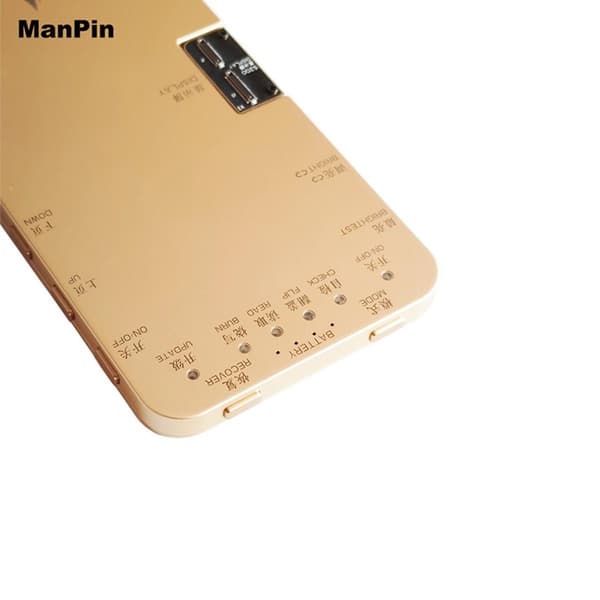 iTest Box LCD/TrueTone/3D-Touch/Sensor Testare - iPhone 6S till iPhone 11 Pro Max