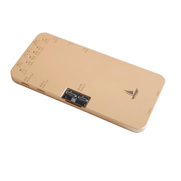 iTest Box LCD/TrueTone/3D-Touch/Sensor Testare - iPhone 6S till iPhone 11 Pro Max