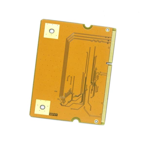 PCB Kort för iPhone 7