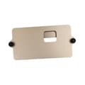 Miniatyrbillede 3 af 4: Aluminiumform Skärm-Laminering - iPhone XS Max