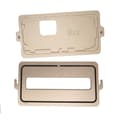 Miniatyrbillede 4 af 4: Aluminiumform Skärm-Laminering - iPhone XS Max