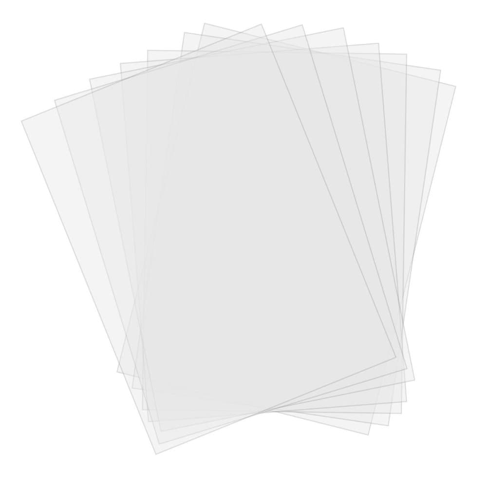 iPad Pro 9,7" 250um OCA-film (10-pack)