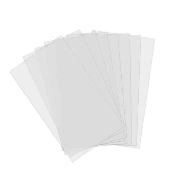 Samsung Note 4 250um OCA-film (50-pack)