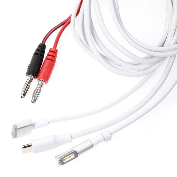 BY-3200 Macbook Strömkabel