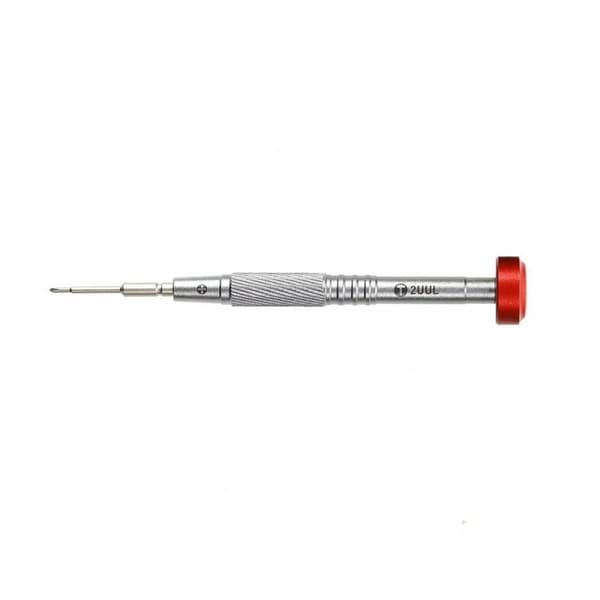 2UUL Skruvmejsel Philips PH000 1.2mm