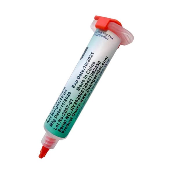 Fluss för Lödning Amtech NC-559-V2-TF No-Clean