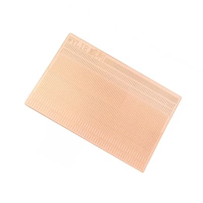 WYLIE Dots -korjaus juotosilmaa