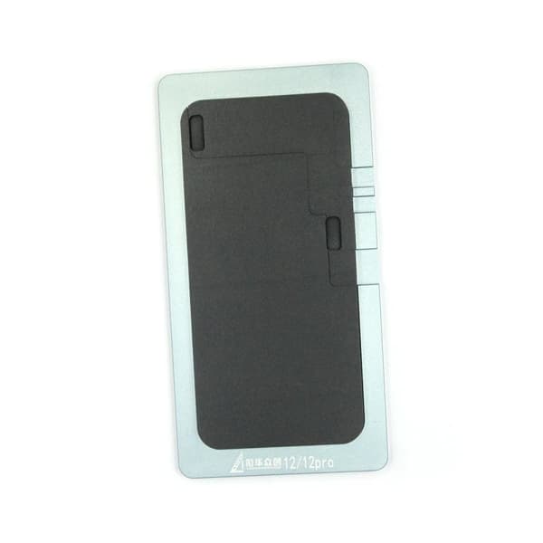 Anti-vik matta för Flexkablar för iPhone 12/12 Pro