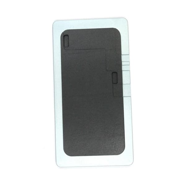 Anti-vik matta för Flexkablar för iPhone 12/12 Pro