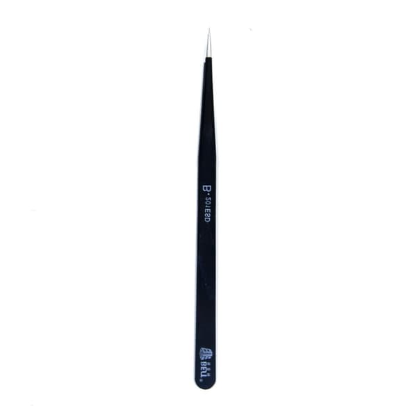 Pincett Antistatisk BST-201 ESD Rak