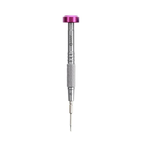 2UUL Skruvmejsel Torx T2