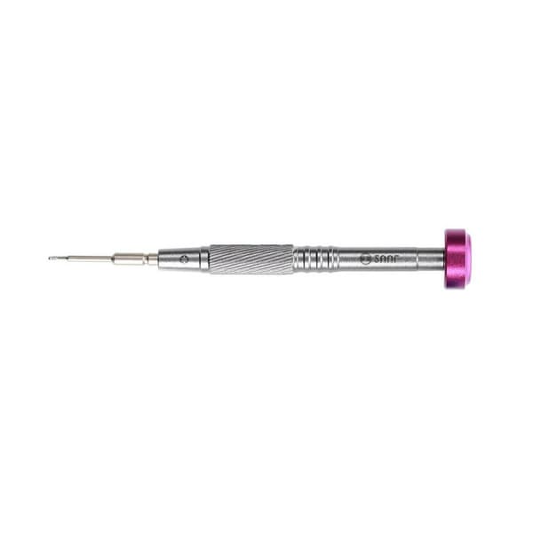 2UUL Skruvmejsel Torx T2