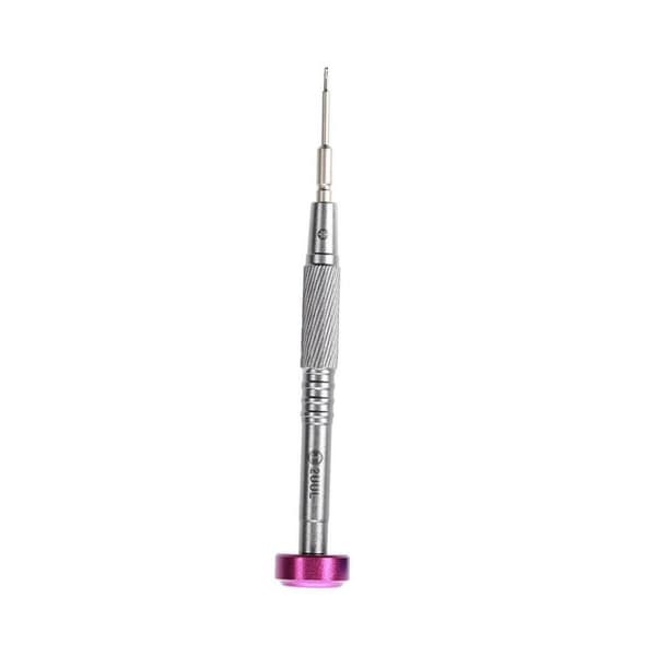 2UUL Skruvmejsel Torx T2