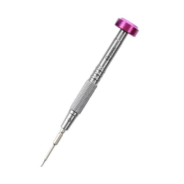 2UUL Skruvmejsel Torx T2