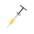 Miniatyrbillede 1 af 3: 2UUL TubeMate Flussmedel Spruta