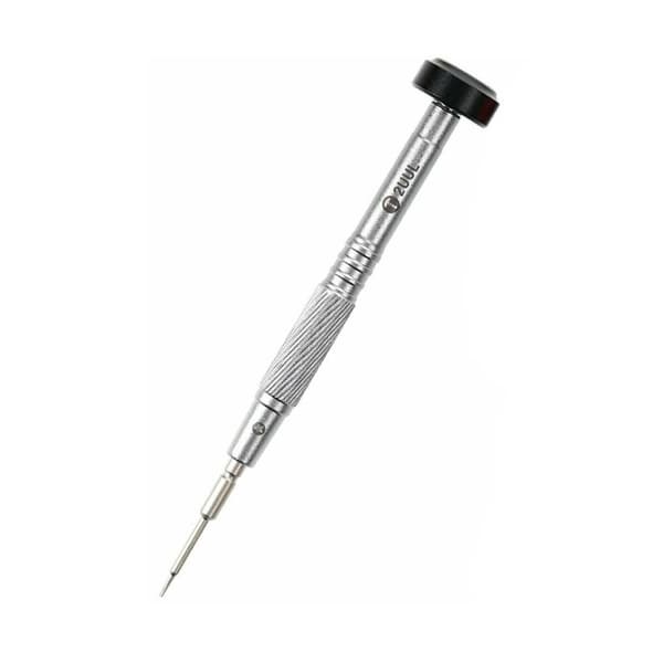 2UUL Skruvmejsel Pentalobe P2 0.8mm
