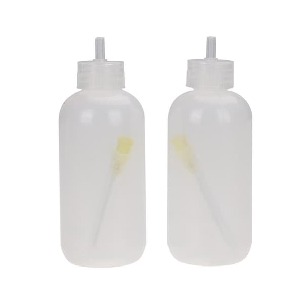 Pro'sKit Flaskor för Flussmedel Lödning 2-pack