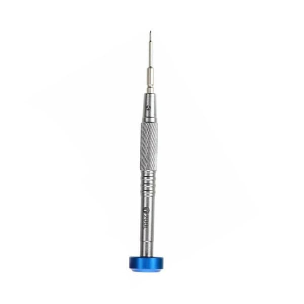 2UUL Skruvmejsel Tri-Point Y 0.6mm