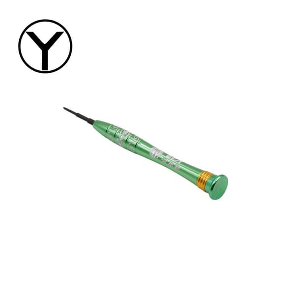 Skruvmejsel BST-668S Tri-point 0.6mm