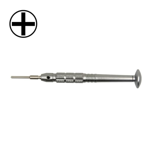 Skruvmejsel BST-899 Kryssmejsel 2.5mm