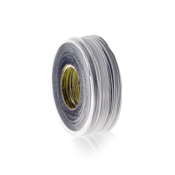 Universal Självhäftande/Dubelhäftande tejp - 4mm
