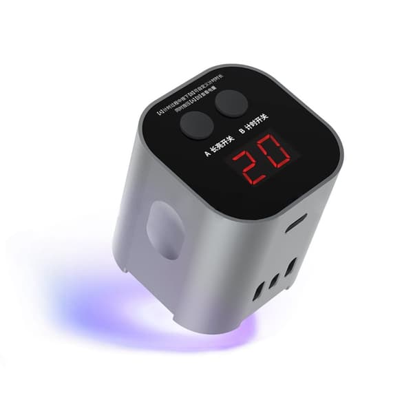 iUV Intelligent Digital UV Lampa