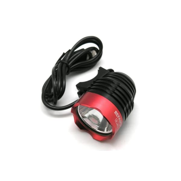 UV Lampa REPAIROR 5V 7W Aluminum