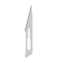 Miniatyrbild 2 av 2: Feather Skalpellblad (100-pack)