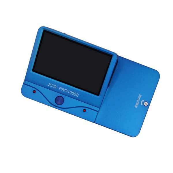JC PRO 1000S+ JC P7 PCIE Programerare för iPhone 5SE/6S/6SP/7/7P/iPad Pro
