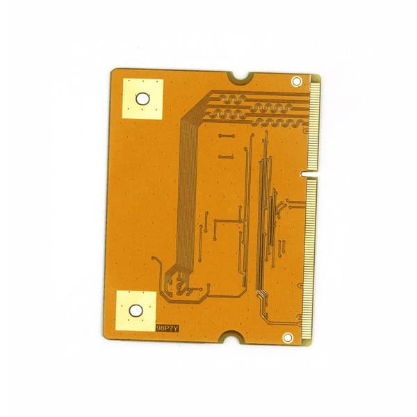 PCB Kort för iPhone 8 Plus