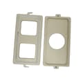 Pikkukuva 3 / 3: Aluminiumform Skärm-Laminering - iPhone 12 Pro