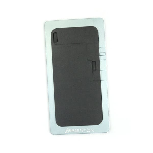 Anti-vik matta för Flexkablar för iPhone 12/12 Pro